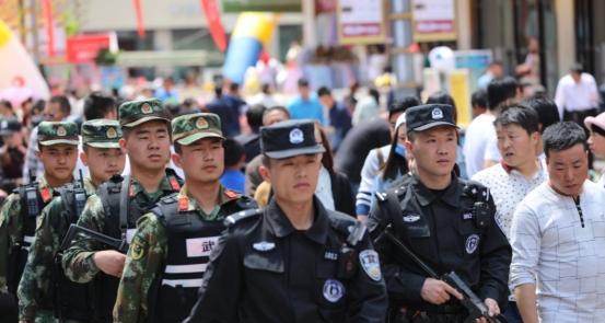 辅警|“辅警”和“协警”虽一字之差，两者区别很大，尤其是在薪资上