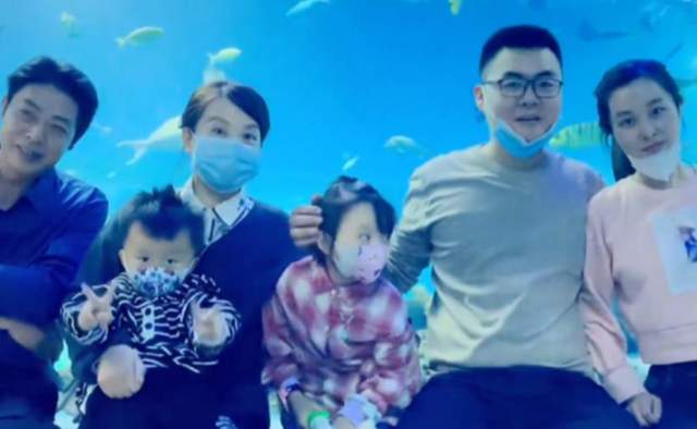 迪丽热巴|许敏反网暴未起作用?奇迹再度发声太诡异,内涵姚威或是故意遗弃