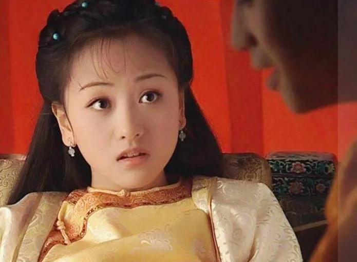 杨蓉|出道26年零绯闻，拍戏全靠随缘，杨蓉究竟能有多“懒”