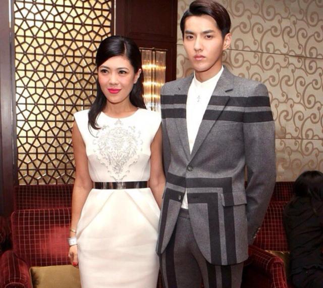 吴亦凡|吴亦凡案择期宣判,曾力挺他的6位女明星,如今怎样了?