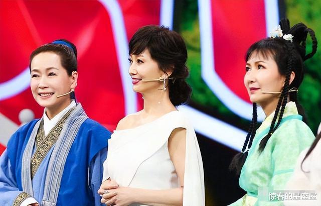 经典|12位明星再次扮经典角色,现状差距有多大?