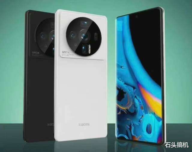 小米科技|相机强到没朋友的小米12 Ultra发布会海报曝光：定档5月10日？