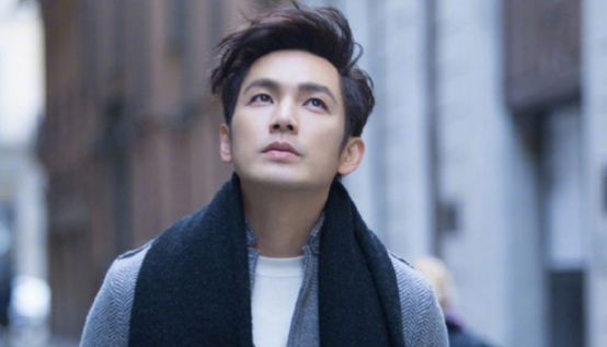 钟汉良|追钟汉良的剧太舒服了，他特别细腻的演技，很触动心弦