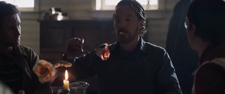 金球奖|最近火遍全球的新片,一个金球奖不够