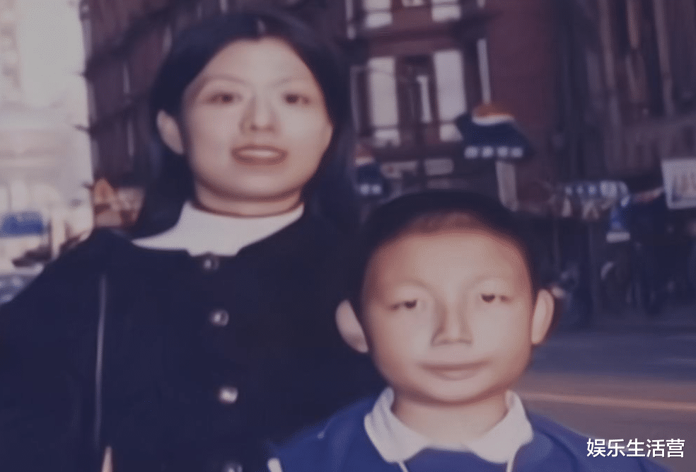 许敏|许敏身份造假？出生河南却是九江身份证，网友：有时间不如多读书