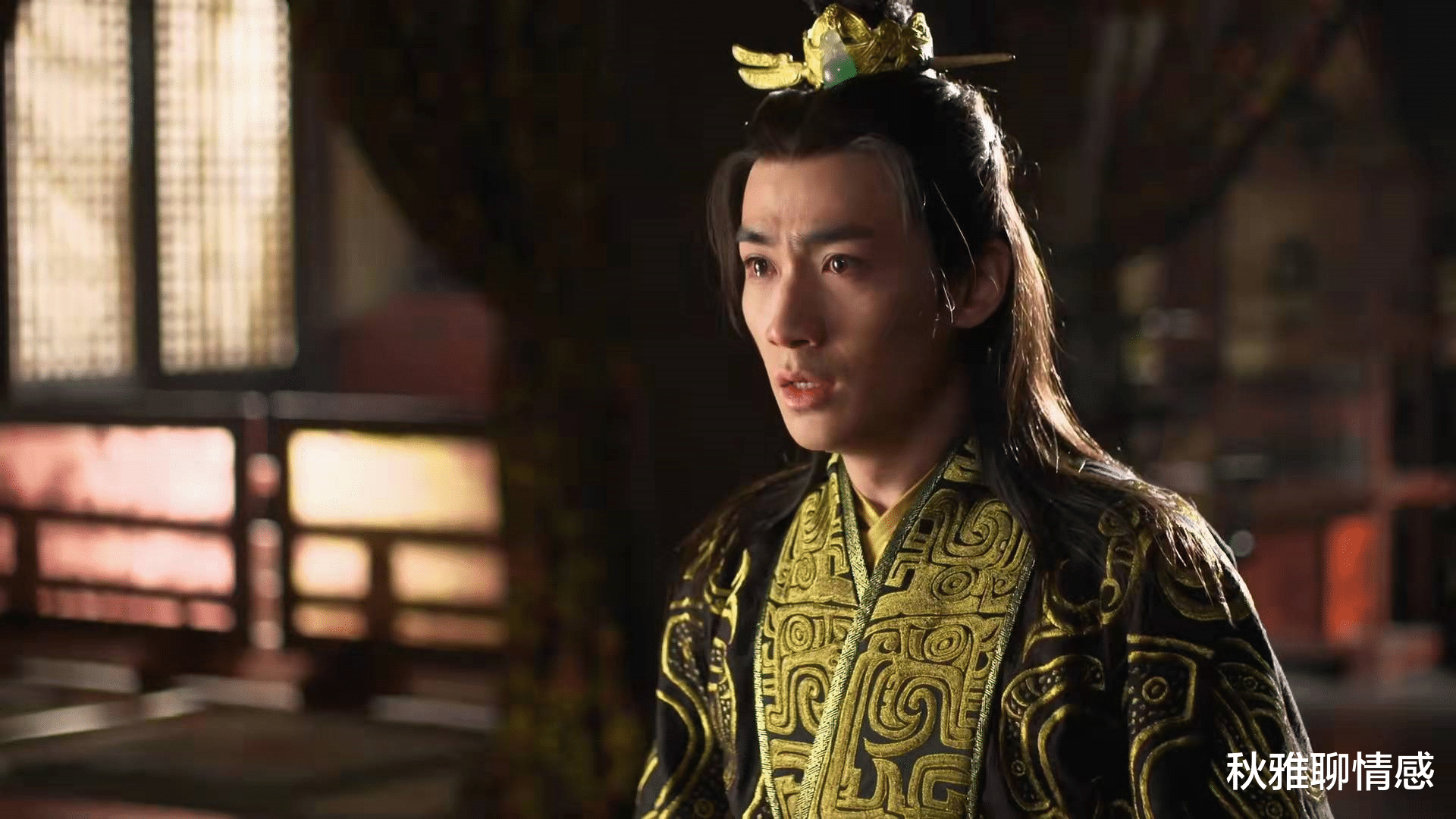 原生家庭|《芈月传》原著“不被待见的”芈瑶:她,成为了原生家庭的牺牲品