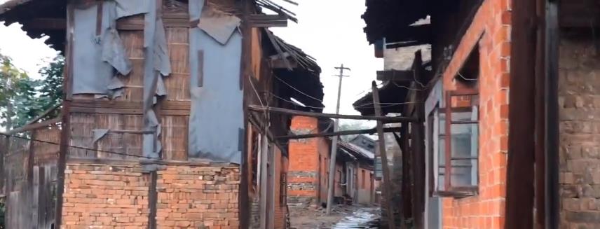 古镇|江西南昌：千年历史的古镇老街，正在改造未来值得期待