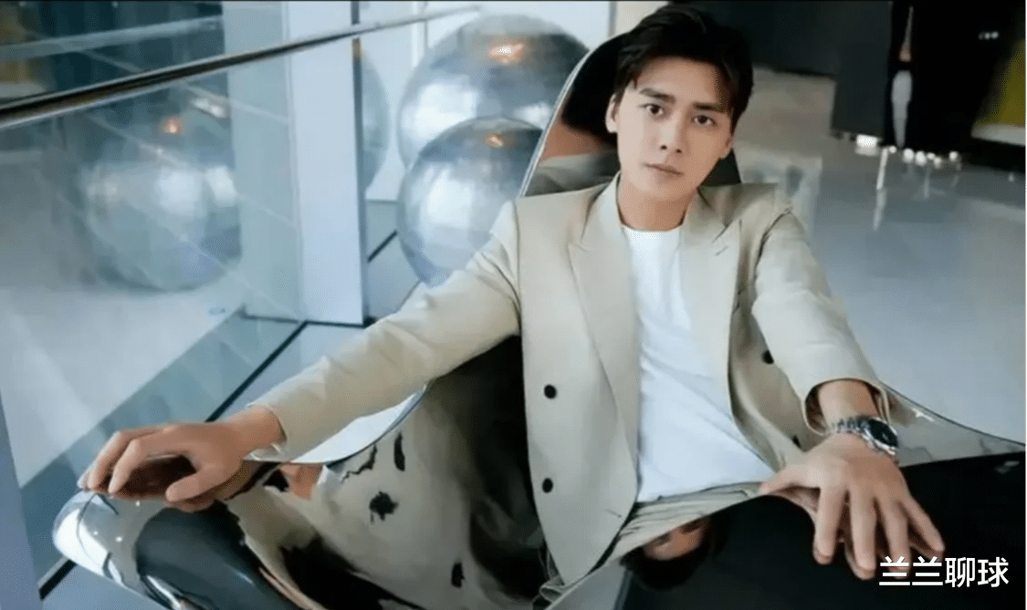 娱乐圈|娱乐圈的男人都是怎么了?太丢我们男人的脸