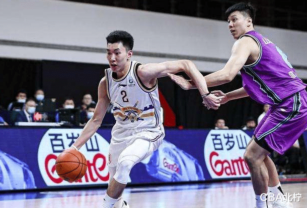 北控男篮|CBA三消息：北控新秀打成核心，首轮秀爆砍47分，陈盈骏19次助攻