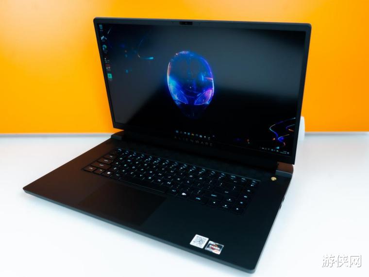 alienware|锐龙6900HX加持，生来强悍——Alienware M17 R5