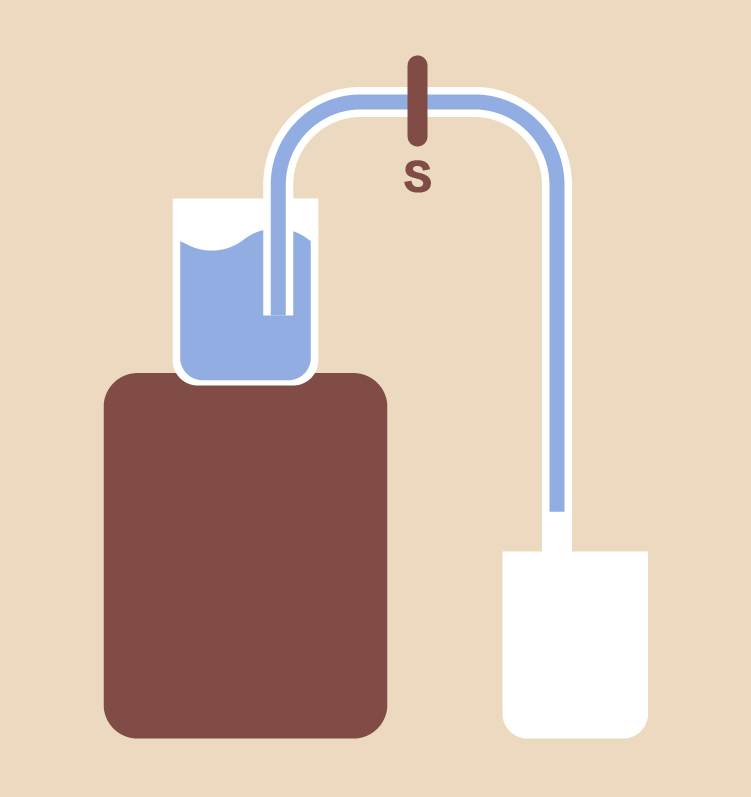 马桶吸力小?不是马桶坏了,是这3个“配件”出了问题