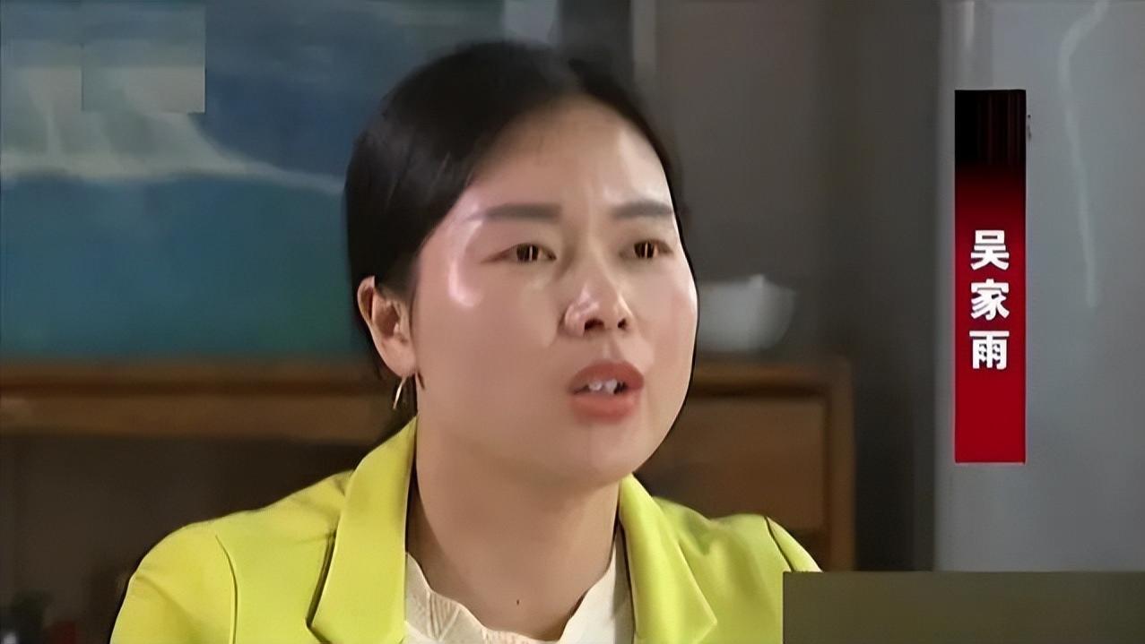 1992年，湖北夫妻丢下5岁女儿自杀，23年后女儿给父母开棺验DNA