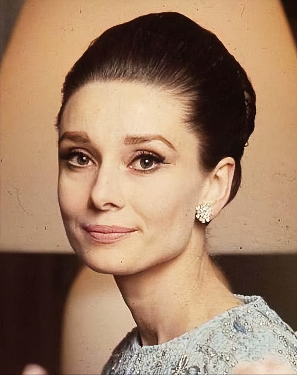 豆瓣|迷倒影坛的7位女明星,一个比一个绝色,有人被誉为“地球球花”