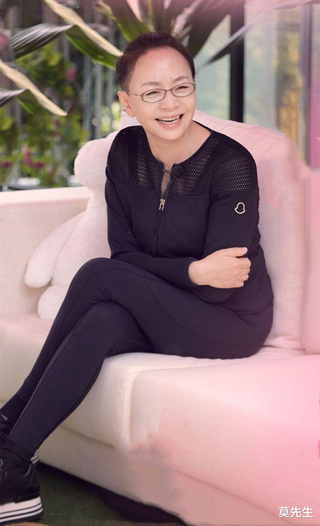 章子怡|当红时甘当后妈的5位女星,为继子至今未孕,48岁当妈却不是亲生