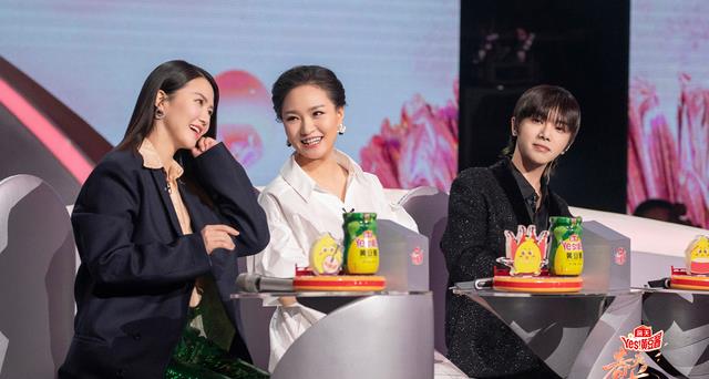 回锅肉|三大伯乐坐镇，31位选手首曝光，芒果新综被吐糟回锅肉太多红不了