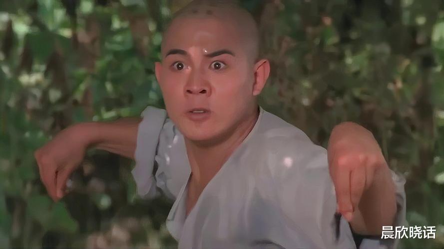 赵丽颖|谢霆锋的手，赵丽颖的血栓，张嘉译的背，打了多少明星的脸？