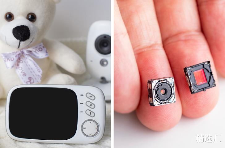 冷知识：在更衣室和酒店找到隐藏摄像头的4种简单方法