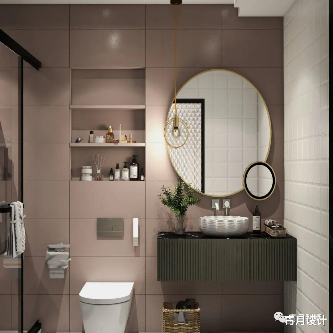 大露台大阳台的通透格局,让这栋现代小别墅演绎得淋漓尽致