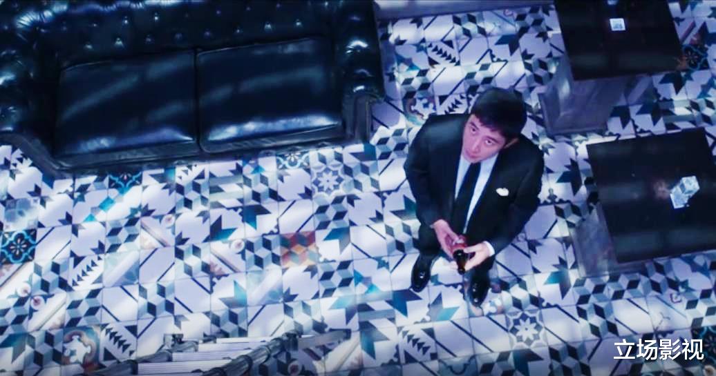 乔绍廷|看了《庭外》大结局后，我心情复杂，带着3点疑问，写下这篇文章