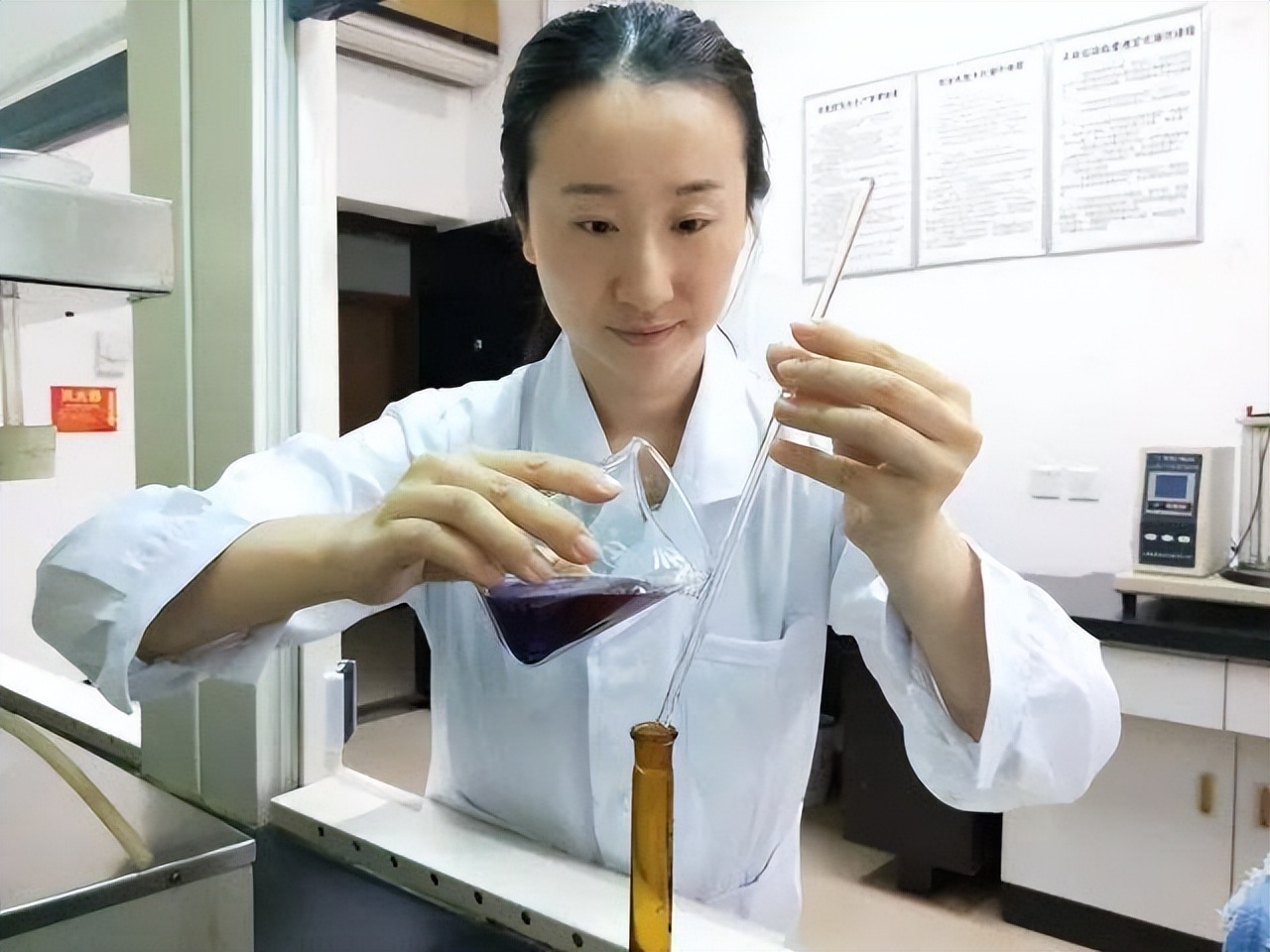 1mol/L氢氧化钠溶液怎么配?