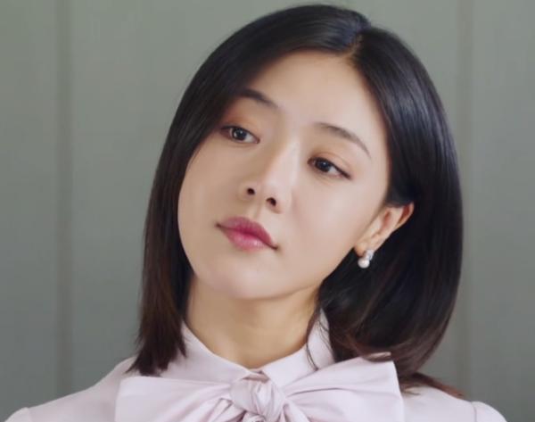 韩雨芹|张国立爱徒,28岁嫁入豪门,《匆匆的青春》韩雨芹真的好美啊