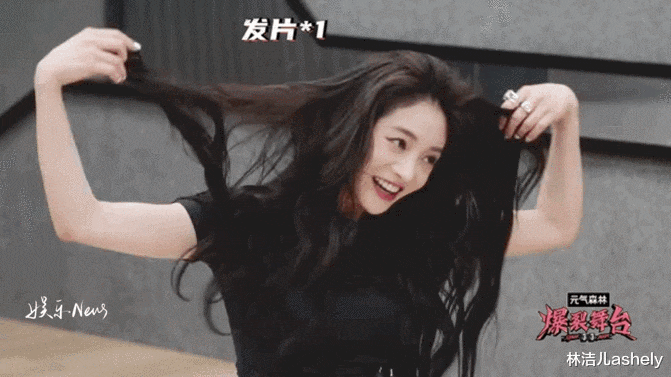 跑步 55岁还有惊人发量，谁不羡慕王祖贤呢？想视觉上增加发量请get这3招