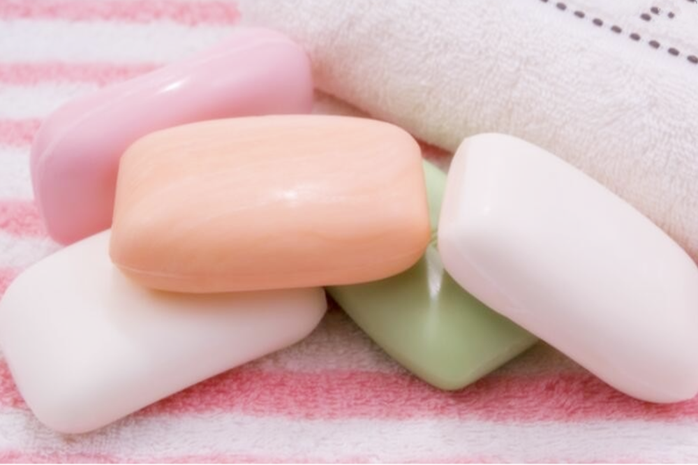 每天了解一个居家小妙招——香皂的这些妙用竟解决了家里的大麻烦