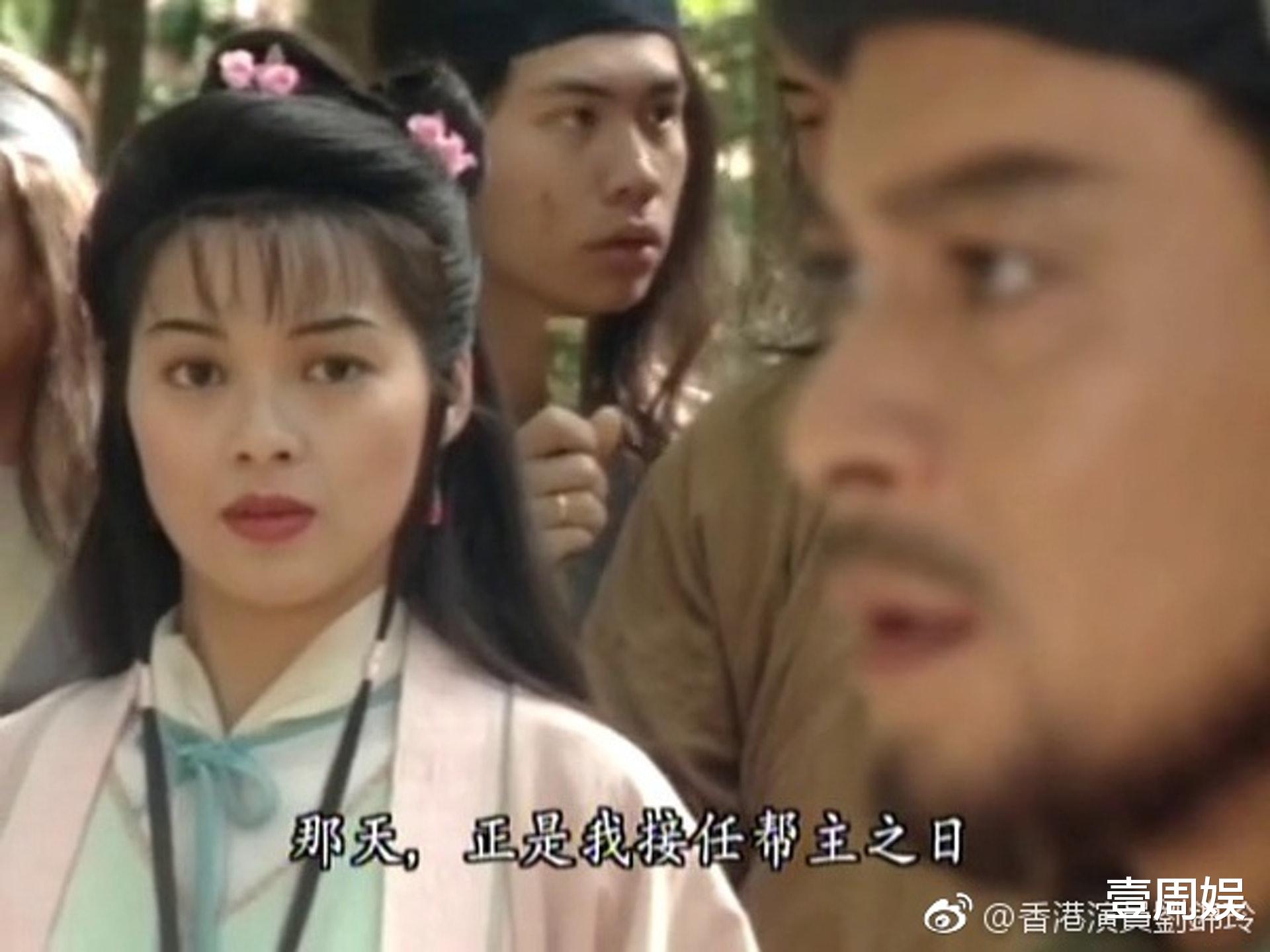 TVB|TVB前花旦揭露演艺圈的黑暗：不择手段令我心寒，后悔做演员！