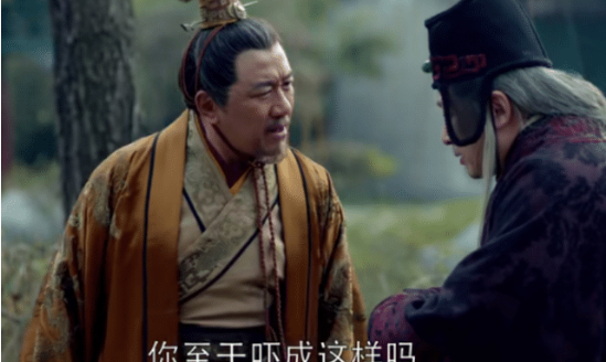 琅琊榜|《琅琊榜》：高公公为何能在后宫争霸中安然度过余生？