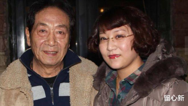 |饶芯语:当年嫁给73岁大爷生下孩子,直言自己不后悔,如在怎样了?