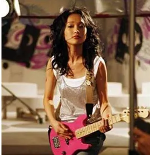 周迅|周迅又被爆出新男友,接受采访毫不避讳!