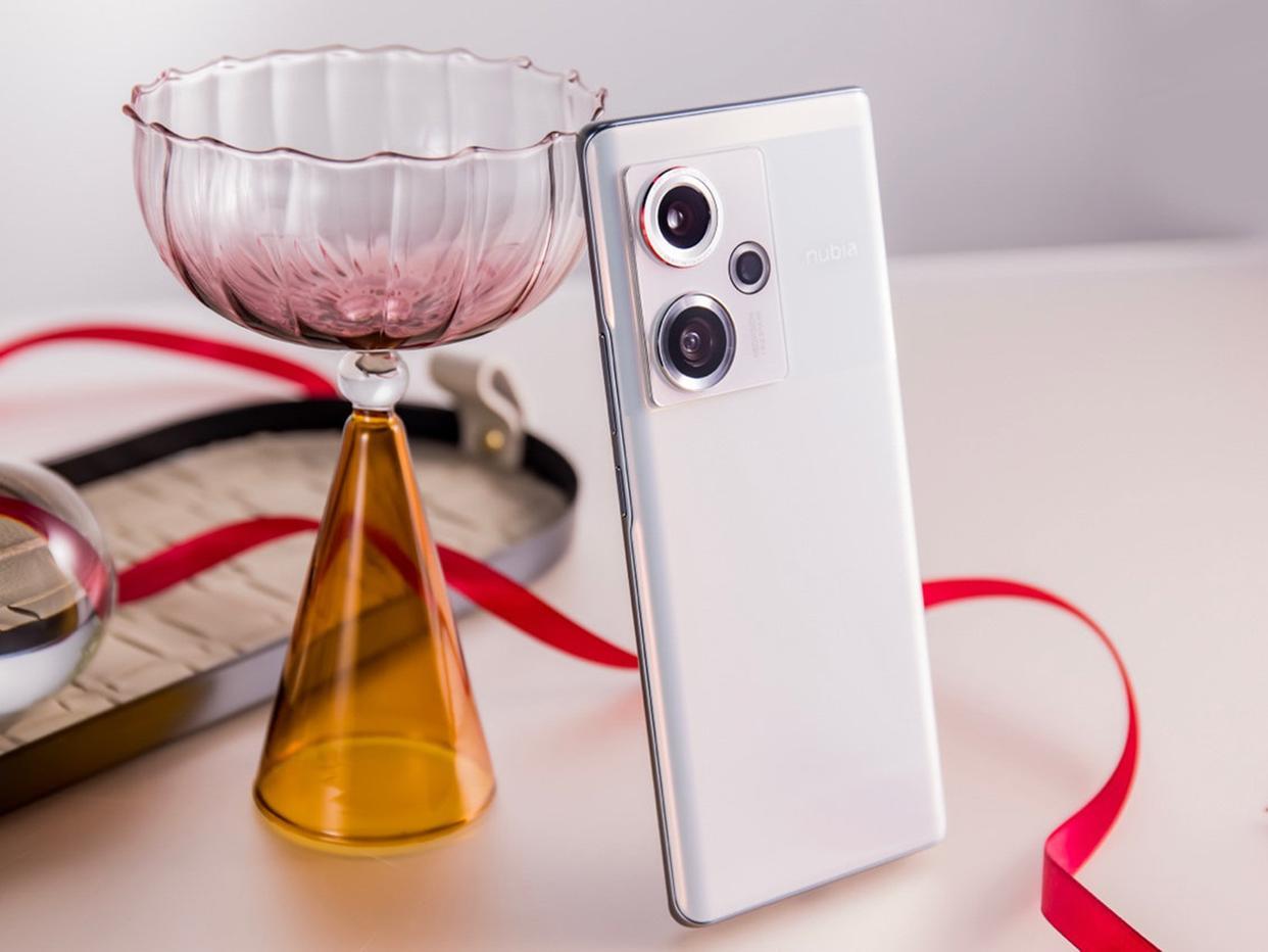 gen.g战队|本来就是价格最低的骁龙8gen2手机,现在又直降450