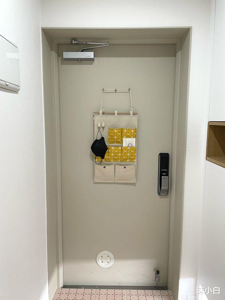 收集了10个月的装修资料,坚决用“全白木”装新房!果真不厌倦