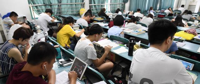 招聘|研究生迎来好消息,一些编制岗位对研究生招聘,部分岗位无需笔试