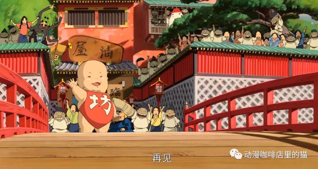 宫崎骏|宫崎骏最满意的作品——《千与千寻》