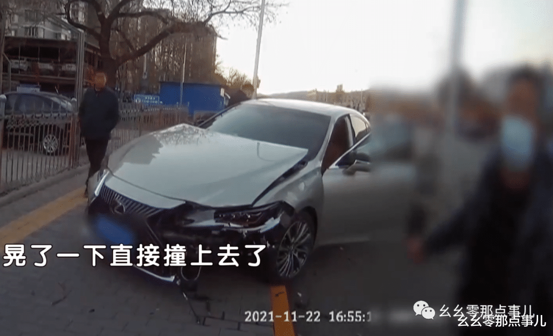 骗过北京交警没骗过保险理赔员!男子醉驾撞车找人顶包,获刑一年
