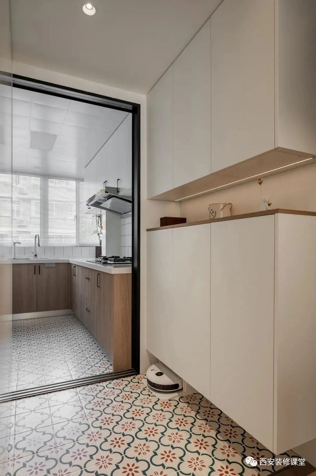 鞋柜定制翻车集锦,原因在哪?