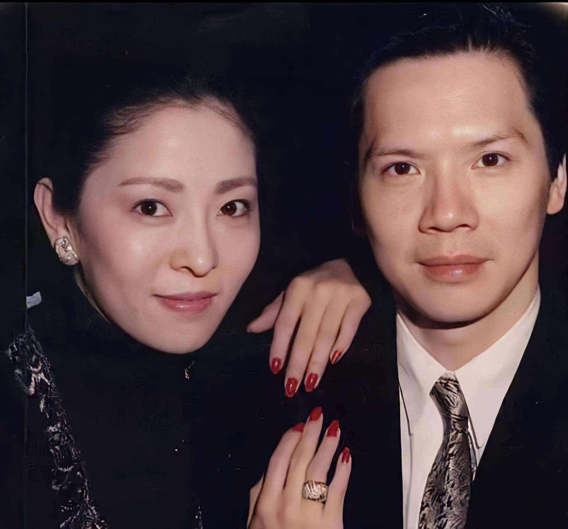 陈岚|强母懦儿！比起缩头乌龟向佐，强势虎妈向太陈岚才是真正的狠人