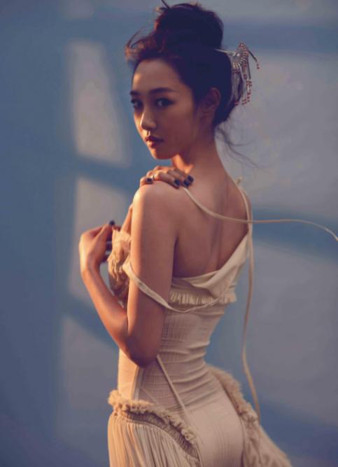 明星|5对撞脸的女明星,同一张脸不可怕,谁不红谁尴尬