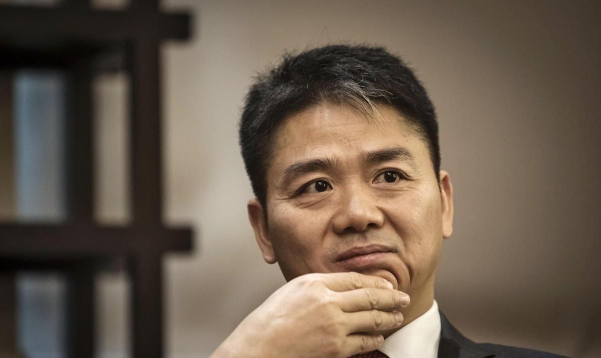 京东|刘强东都没想通，三分天下的电商市场，京东为何会不受大家欢迎？