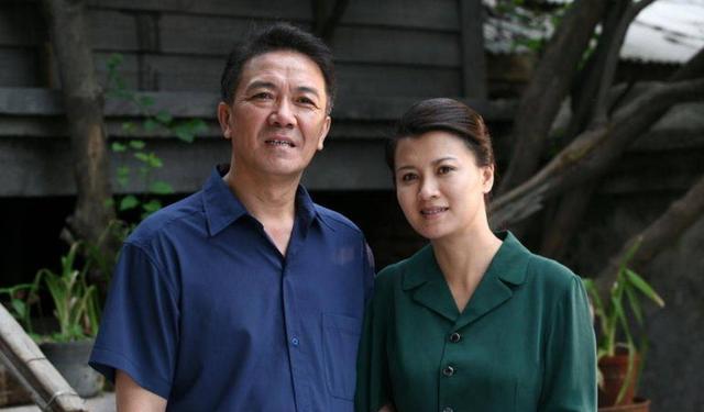 罚罪|低调的“剧抛脸”,演完《王牌部队》再演《罚罪》,差点没认出来