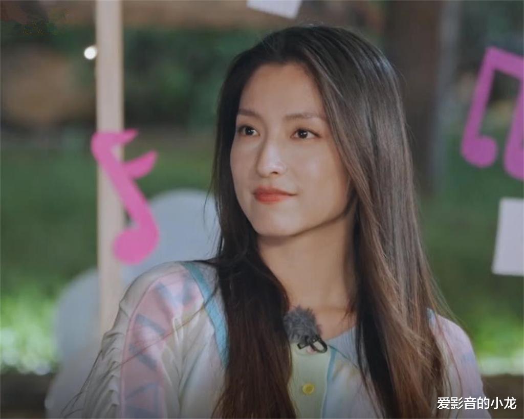 潘辰|快女回顾事业之路:潘辰刘美含直言未达预期,江映蓉黄英表示知足