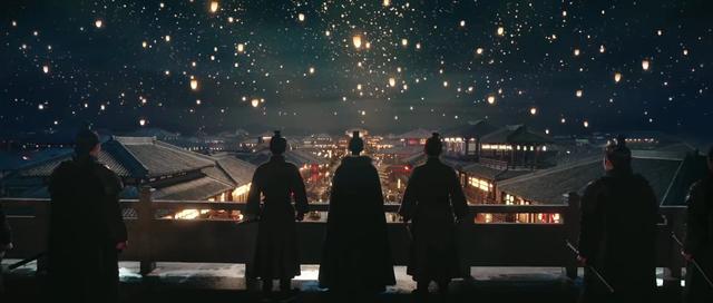 凌不疑|月升沧海：凌不疑被杖责，程少商的反应让他醒悟了一件事