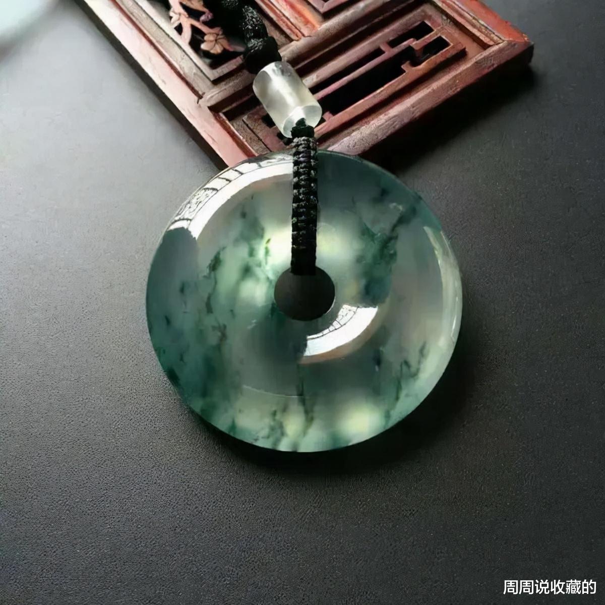 翡翠|你知道翡翠有多少种吗？翡翠到底该如何挑选？