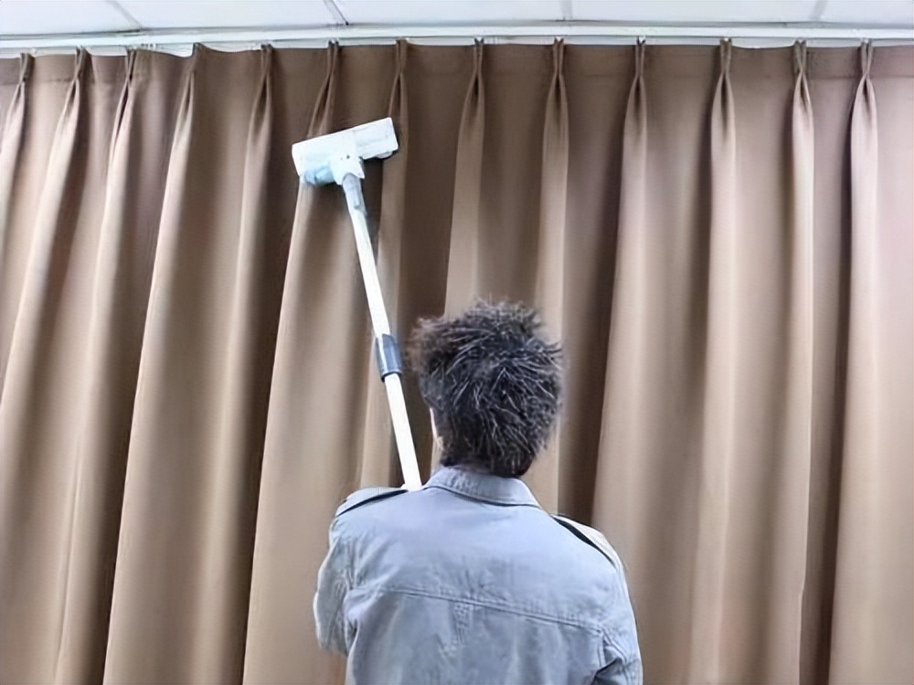 不管有钱没钱,这3种窗帘最好不要挂,很多人不懂,快转告家人