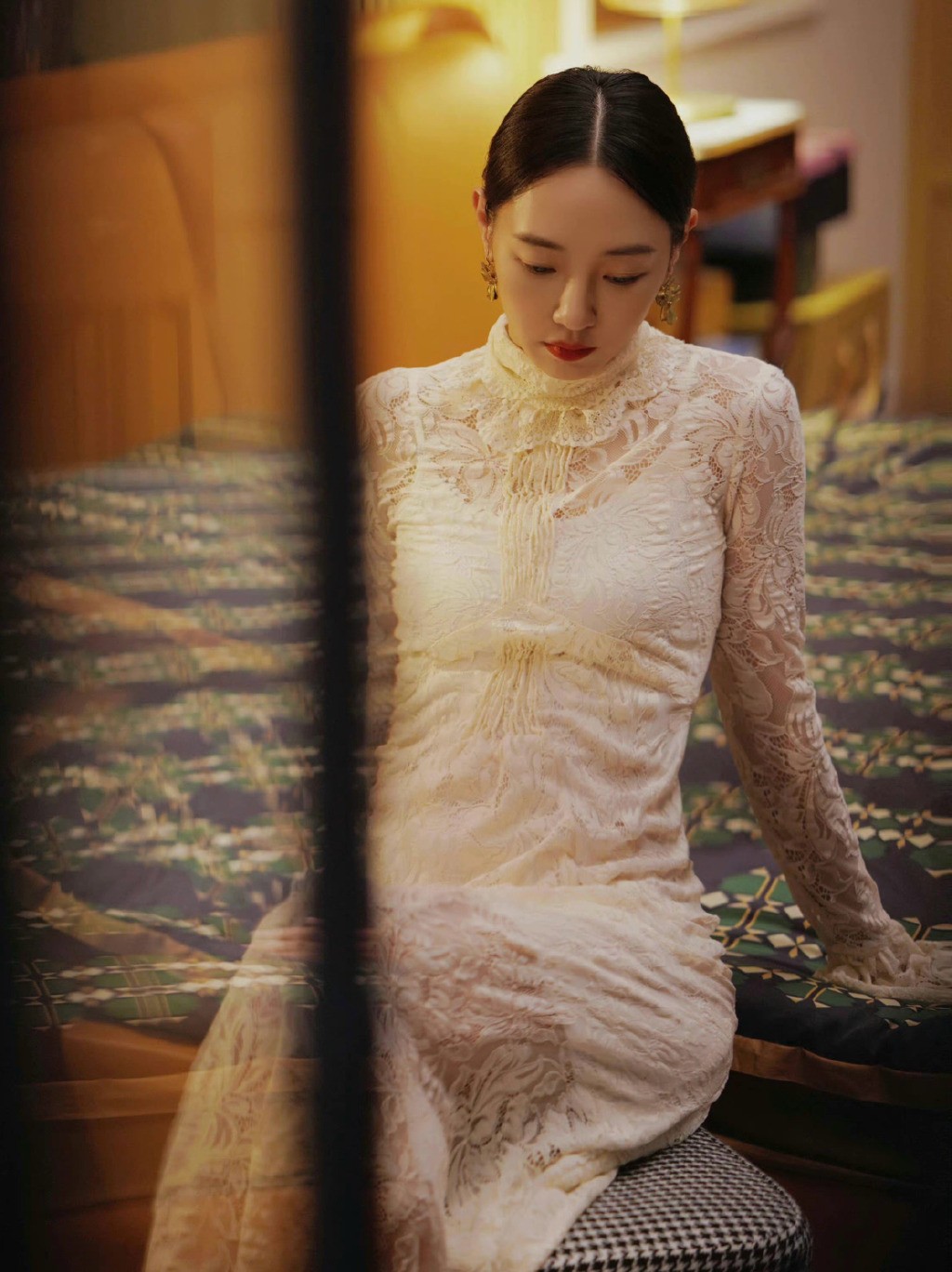 肖战|肖战新剧本量身定制,从电影的龙套到搭档演男主,4年完成大反转