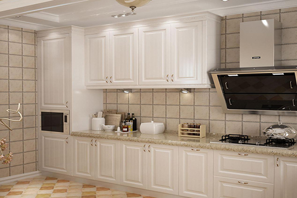 觉得平板柜门太单调想加点造型，那造型门到底该怎么选呢？