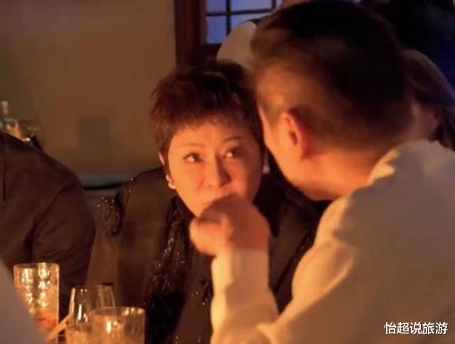 向华强|继成龙之后, 73岁向华强定居杭州！