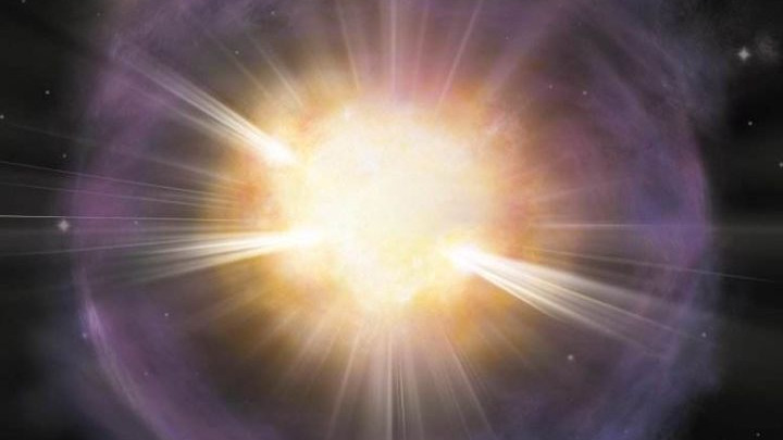 科学家首次观测到白矮星重启氢核聚变，死亡恒星残骸为何还能复活