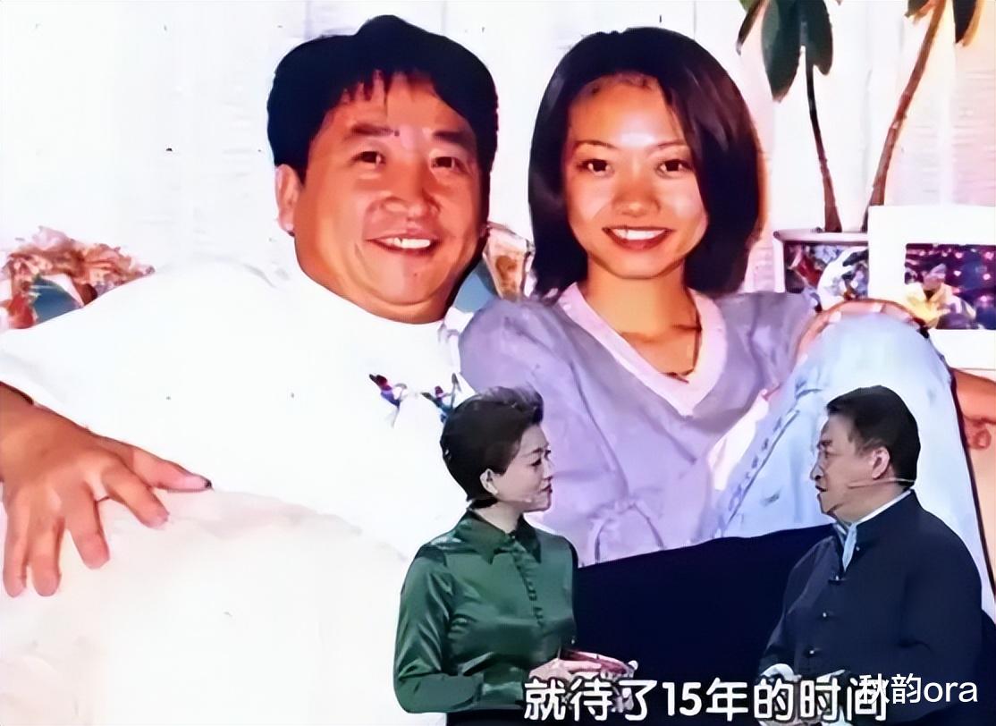 姜昆|姜昆：24年前，不顾妻子反对收养6岁孤儿，如今养子成了他的骄傲
